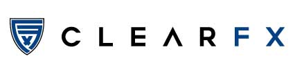 ClearFX logo